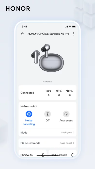 HONOR AI SPACE