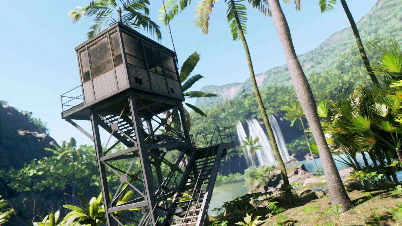 Mafia III: Stones Unturned