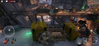 Left to Survive: Zombie Games
