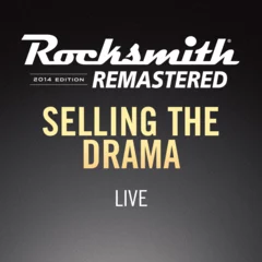 Rocksmith® 2014 – Selling the Drama - Live