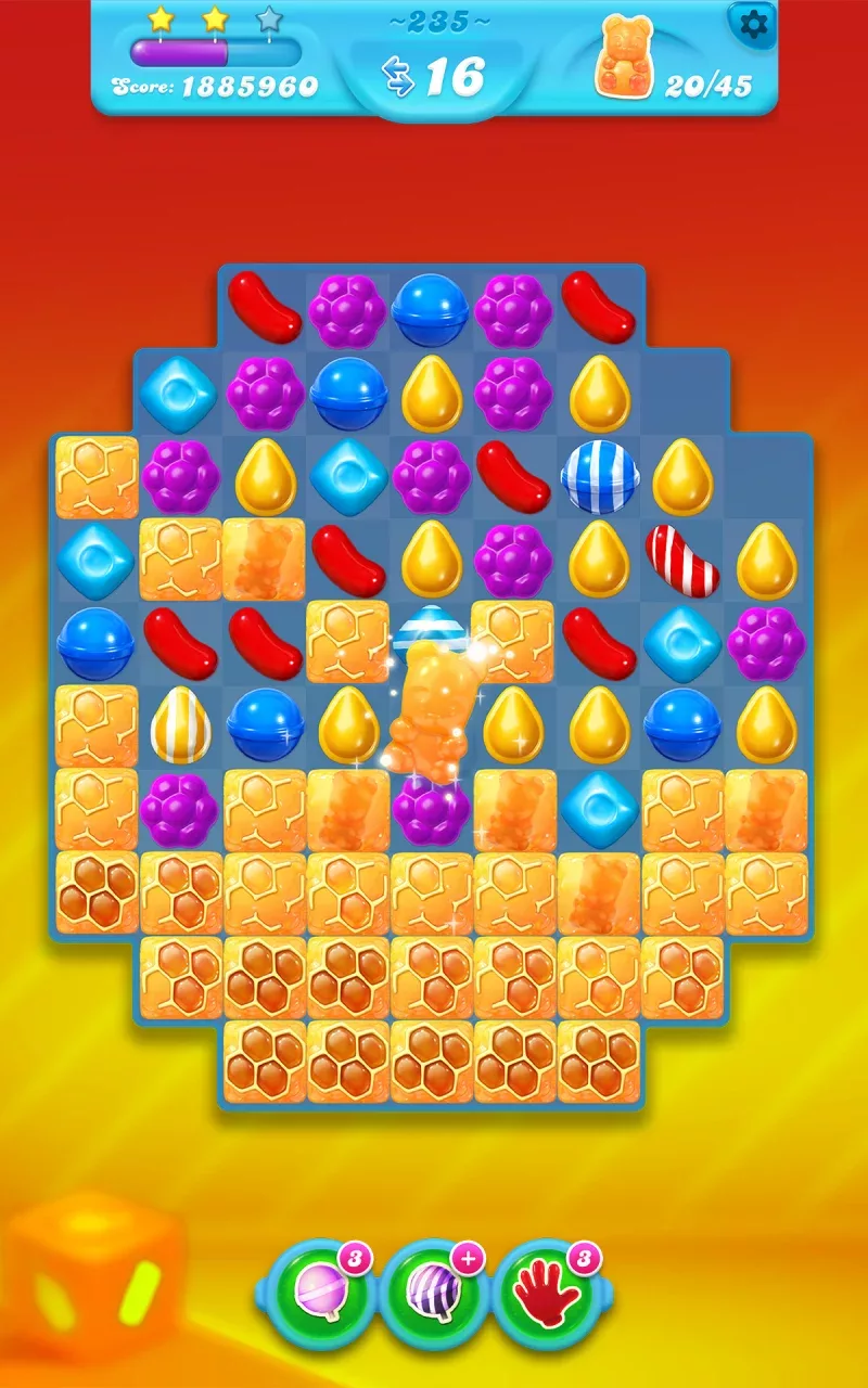 Candy Crush Soda Saga