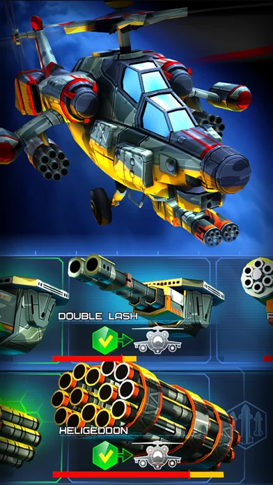 HELI HELL 2024