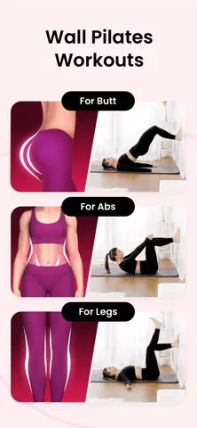 JustFit: Lazy Workout & Fit