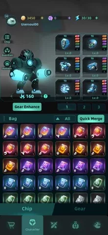 Galaxy Defense: Fortress TD