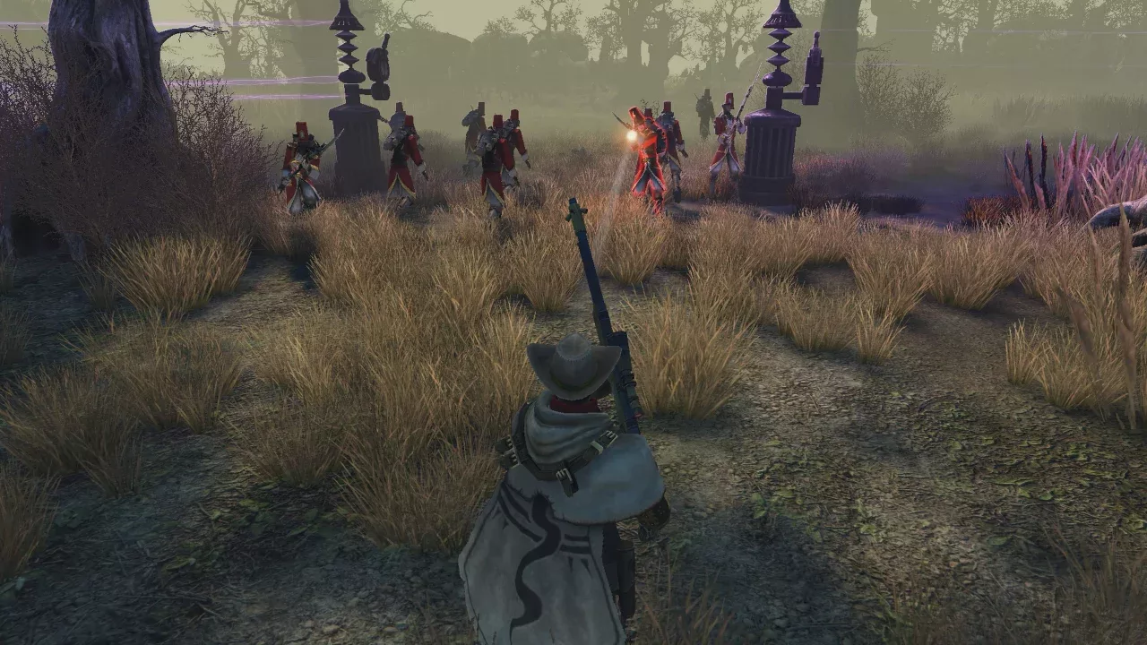 The Incredible Adventures of Van Helsing: Complete Trilogy