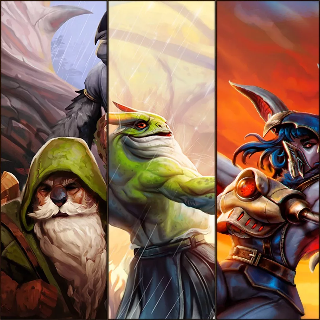 Against the Storm - Complete Edition