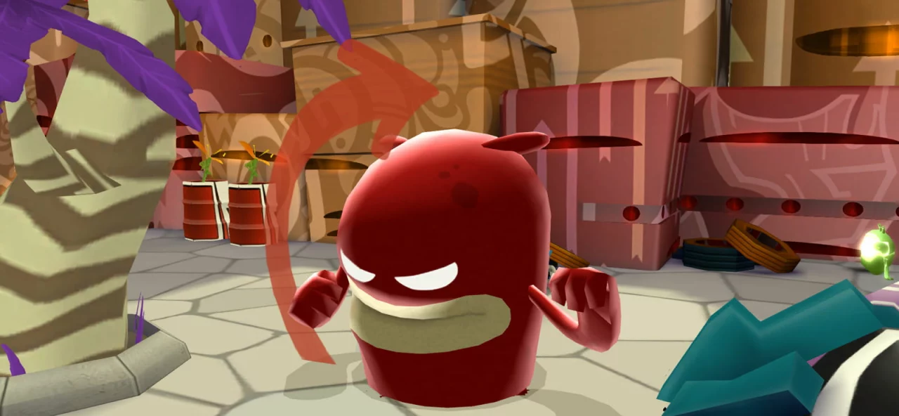 de Blob
