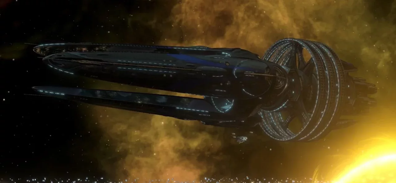 Stellaris: Season 10