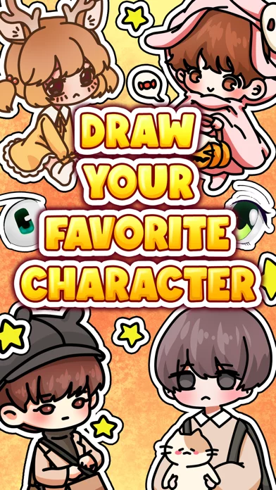 How to Paint Anime Club