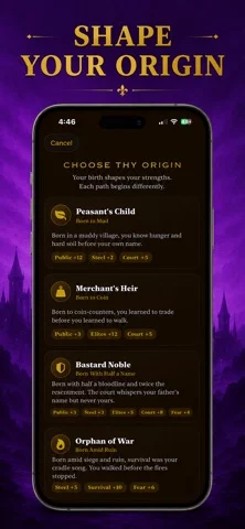 Rise to Power: Conquest