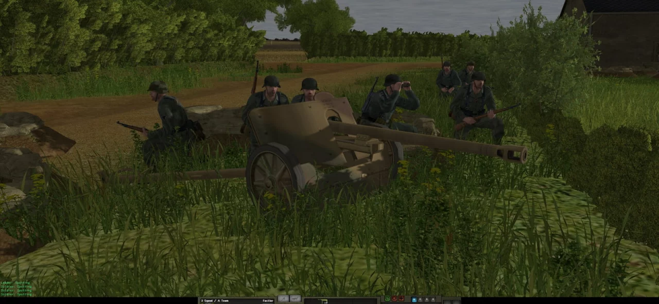 Combat Mission Battle for Normandy