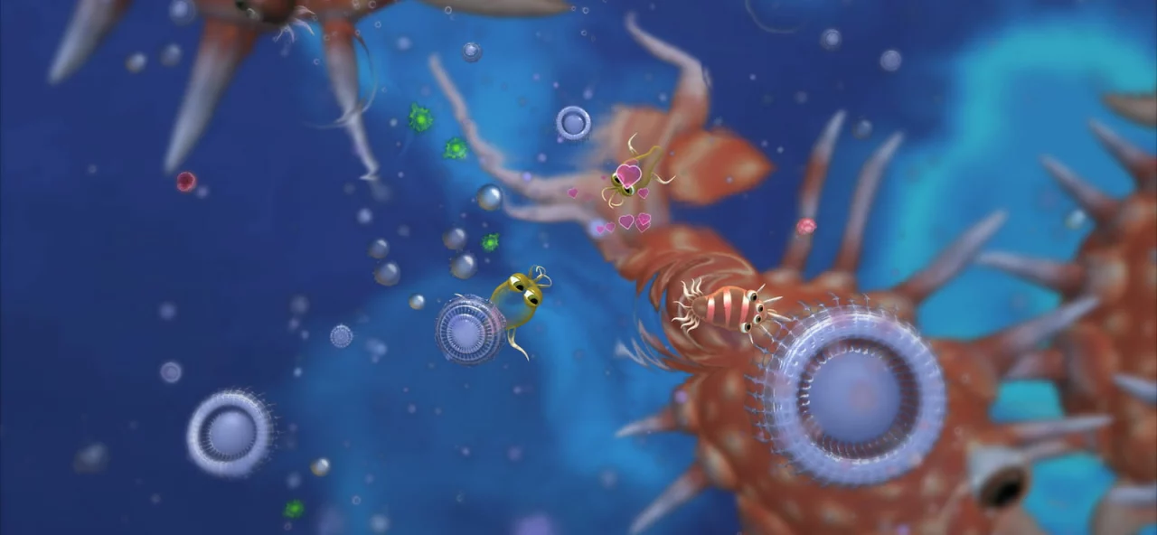 SPORE™ Collection