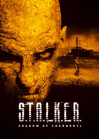 S.T.A.L.K.E.R.: Shadow of Chernobyl