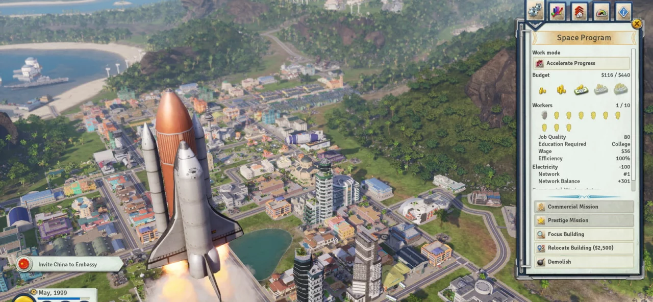 Tropico 6 El Prez Edition