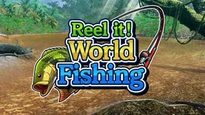 Reel it! World Fishing