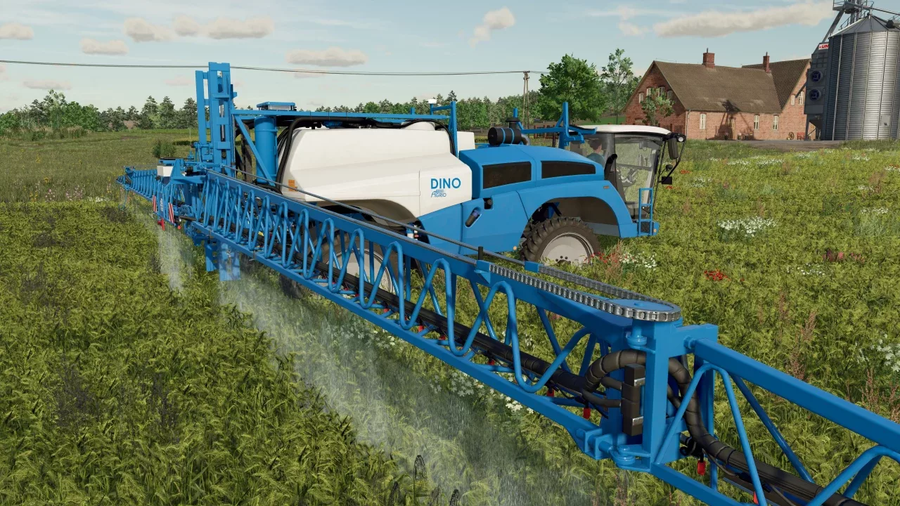 Farming Simulator 22: Premium Expansion
