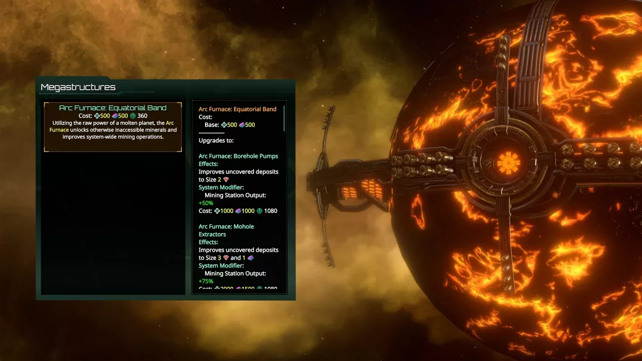 Stellaris: Console Edition - Season 08 (X|S)
