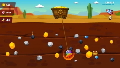 Gold Mine