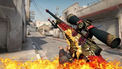 Critical Action: Global Ops 3D