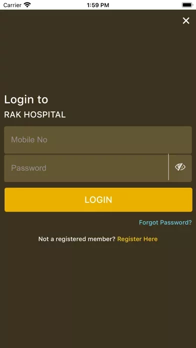 RAK Hospital