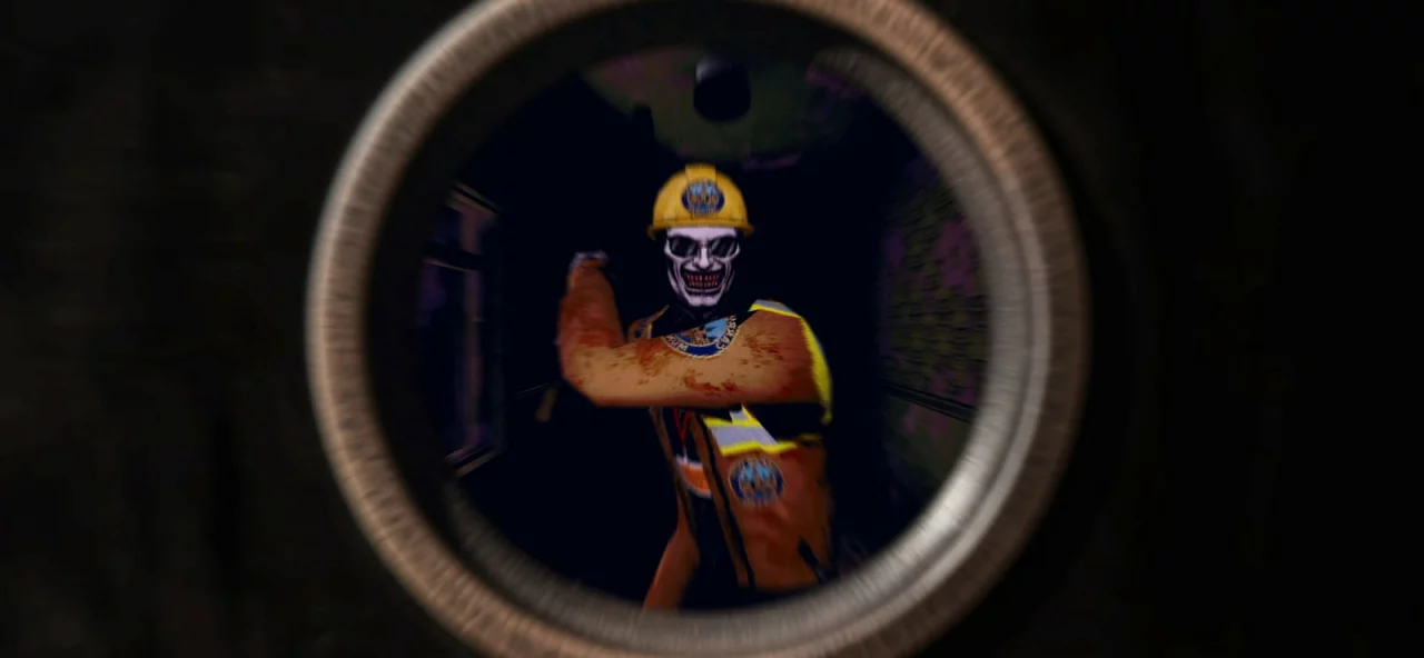 The Skin Stapler