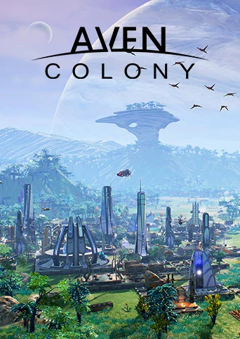 Aven Colony