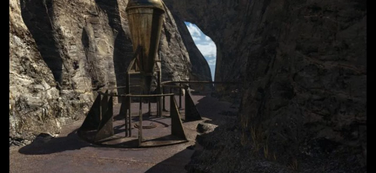 Riven (1997)