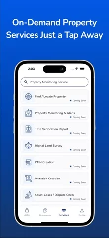 JaaGa : Secure Your Property