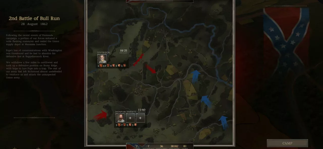 Ultimate General: Civil War