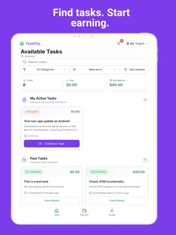 TaskPay
