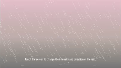 Just Rain