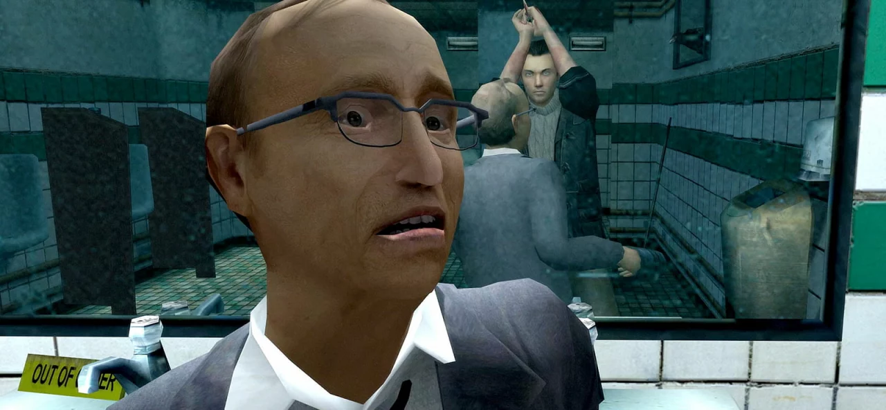 Fahrenheit: Indigo Prophecy Remastered
