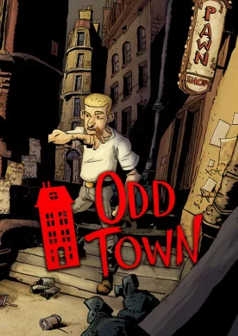 Odd Town