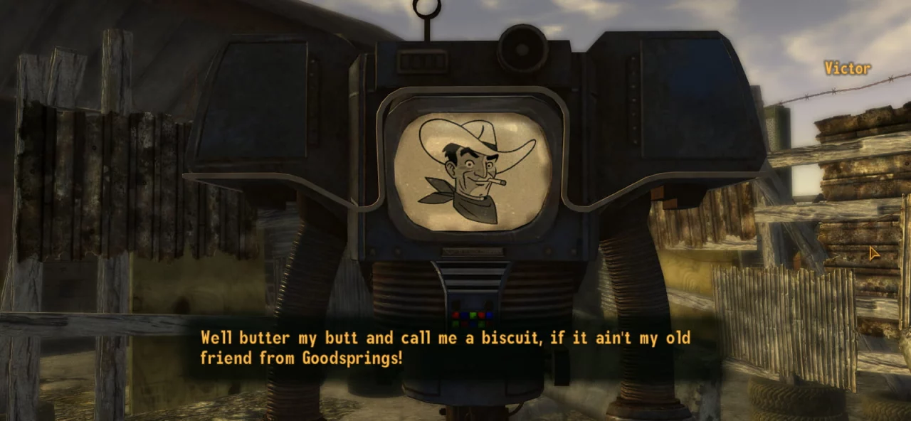 Fallout: New Vegas Ultimate Edition