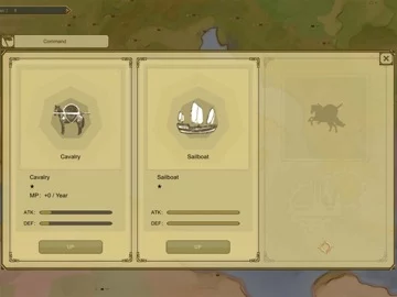 Dynastic Era