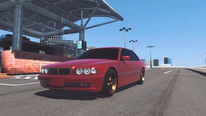 Japan Highway: Car Racing Game