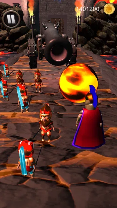 Battle of lords-War of kingdom