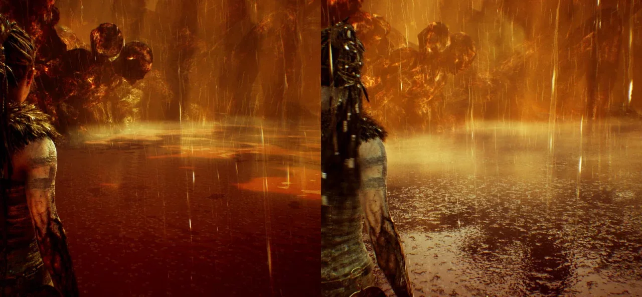 Hellblade: Senuas Sacrifice