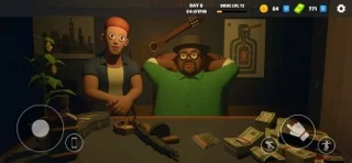 Grand Drug Dealer: Simulator