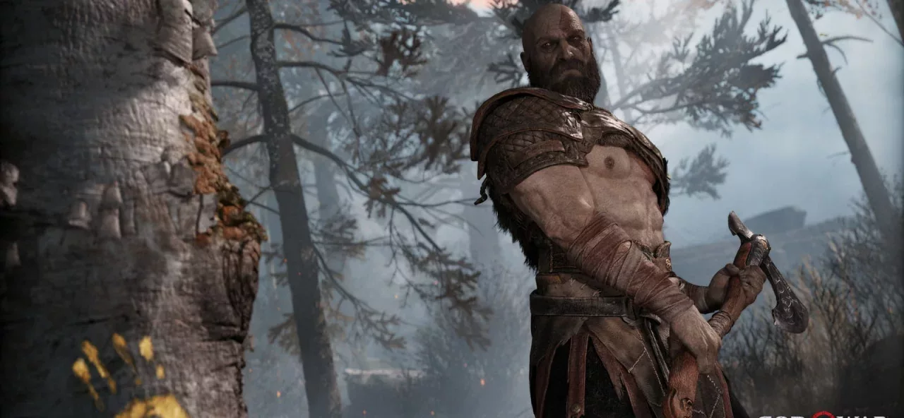 God of War