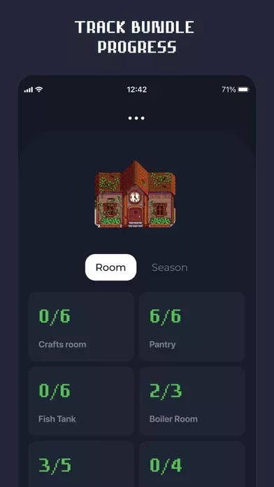 SV Guide