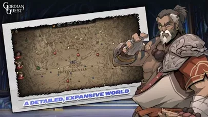 Gordian Quest