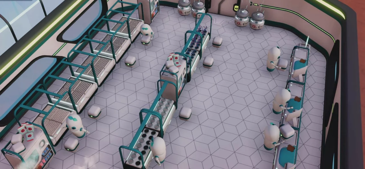 Roboplant Demo
