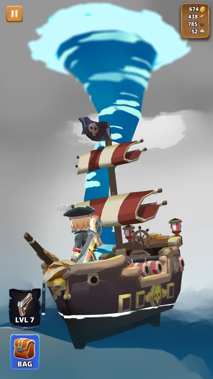 Age Of Sails