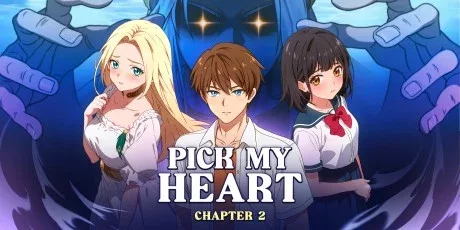Pick My Heart Chapter 2