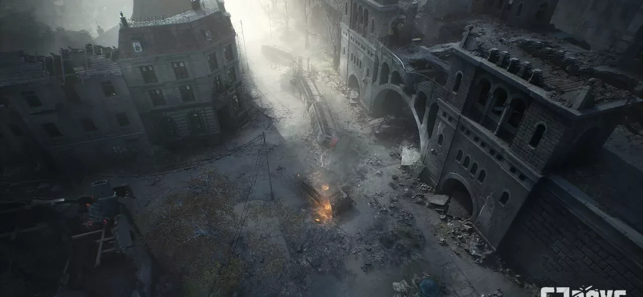 63 Days