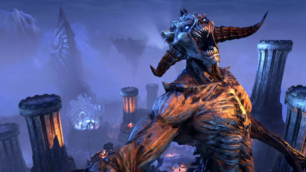 The Elder Scrolls Online: Standard Edition