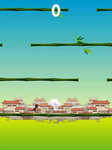 Ninja Boy Adventure