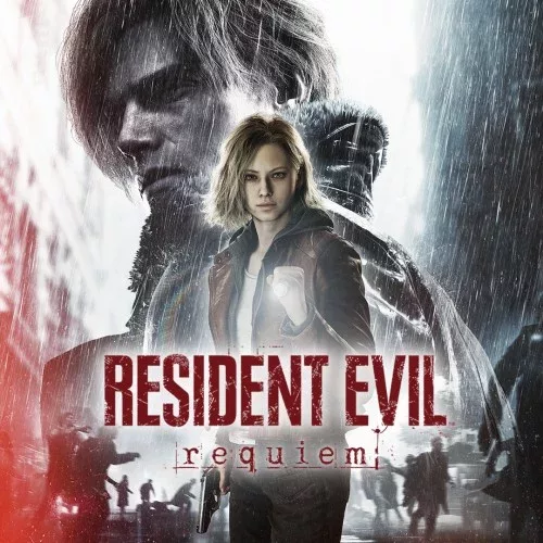 Resident Evil Requiem