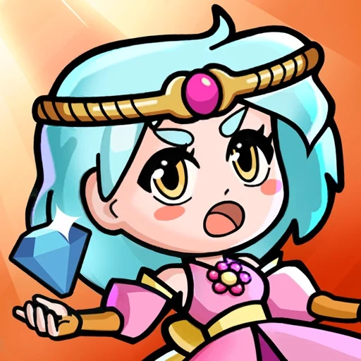 Merge Mana:Legend of Vaelytiel